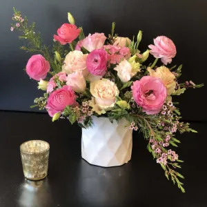 William Paul Floral Design | 8536 Madison Ave, Fair Oaks, CA 95628, United States | Phone: (916) 542-2992