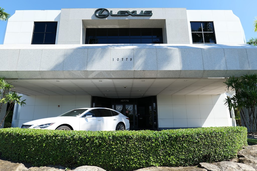 Lexus of Kendall | 10775 S Dixie Hwy, Miami, FL 33156, USA | Phone: (305) 290-3666