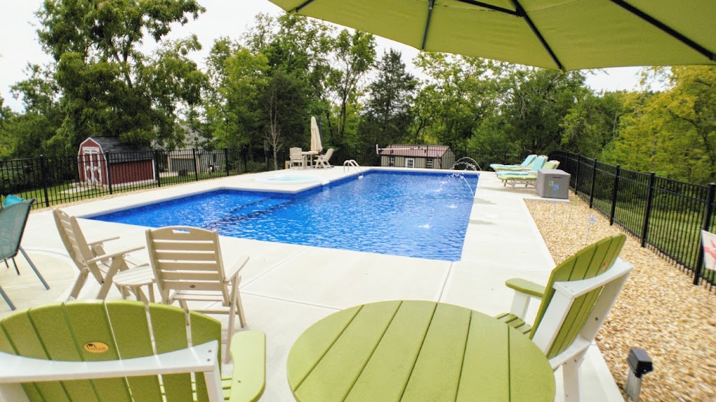 SunSpot Pool & Patio | 349 Elliott Ave, Cincinnati, OH 45215, USA | Phone: (513) 821-8422