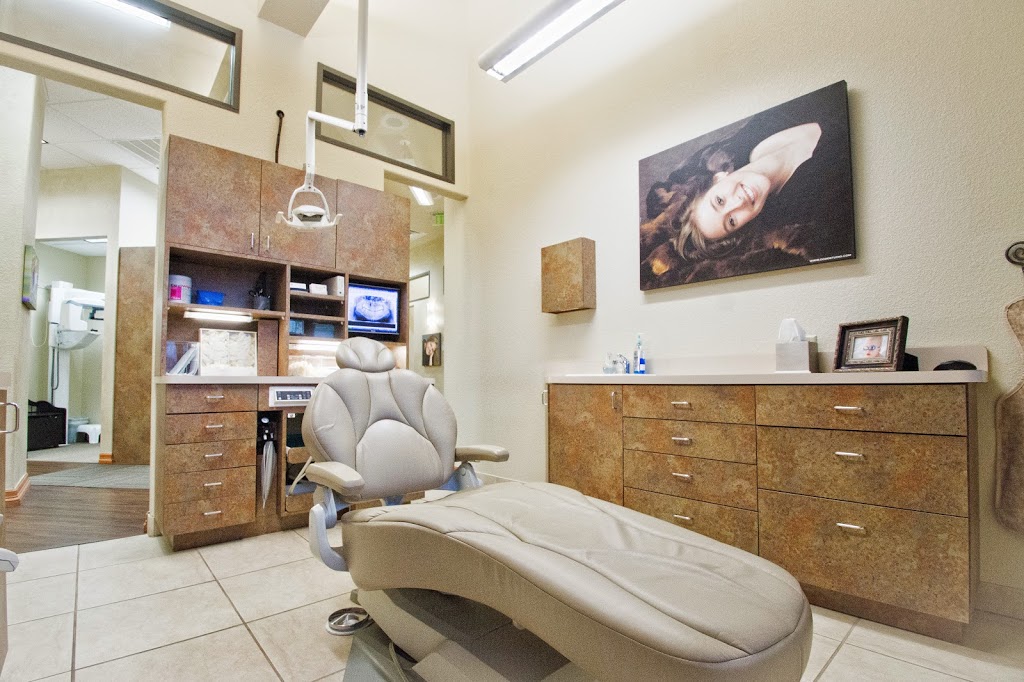 Sage Dentistry - Trisha Kimes, DDS | 11420 Bee Cave Rd suite b 150, Austin, TX 78738, USA | Phone: (512) 263-8500