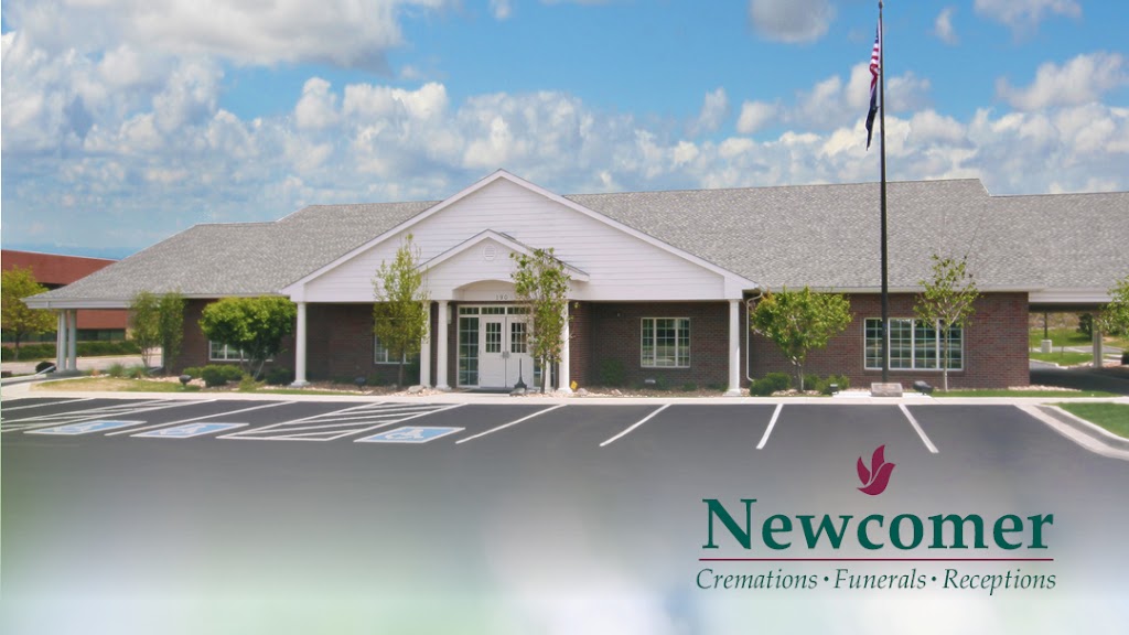 Newcomer Cremations, Funerals & Receptions, East Metro Chapel | 190 Potomac St, Aurora, CO 80011, USA | Phone: (720) 857-0700