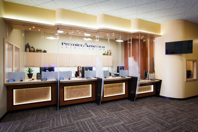 Premier America Credit Union | 521 N Hollywood Way UNIT E, Burbank, CA 91505 | Phone: (800) 772-4000