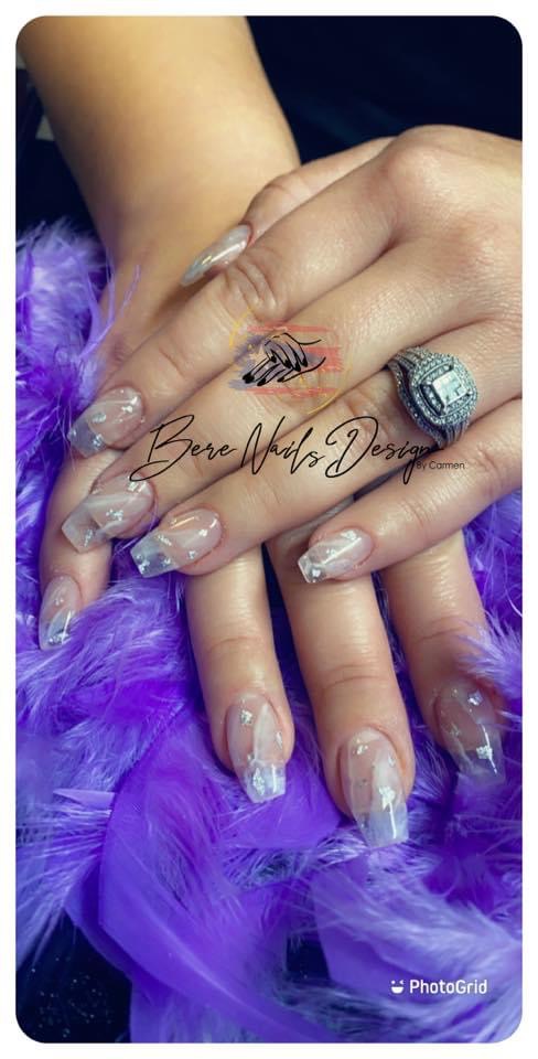 Bere Nails Design by Carmen | 3632 US-92 suite 8, Lakeland, FL 33801, USA | Phone: (813) 613-8865