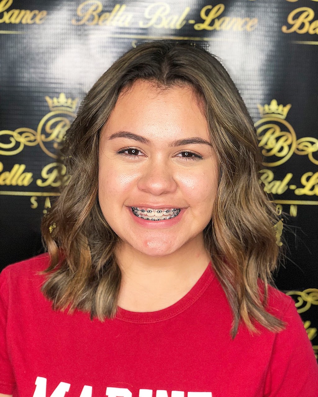 Bal-Lance Salon | 14567 Big Basin Way Ste A-8, Saratoga, CA 95070, USA | Phone: (669) 269-3114