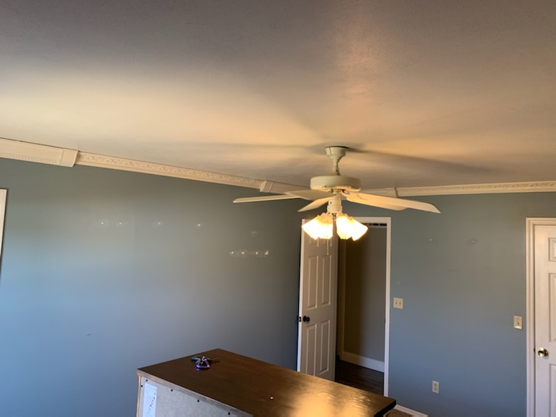 Local Painters | 9 Cloverhill Ct, St Peters, MO 63376, USA | Phone: (636) 278-9618