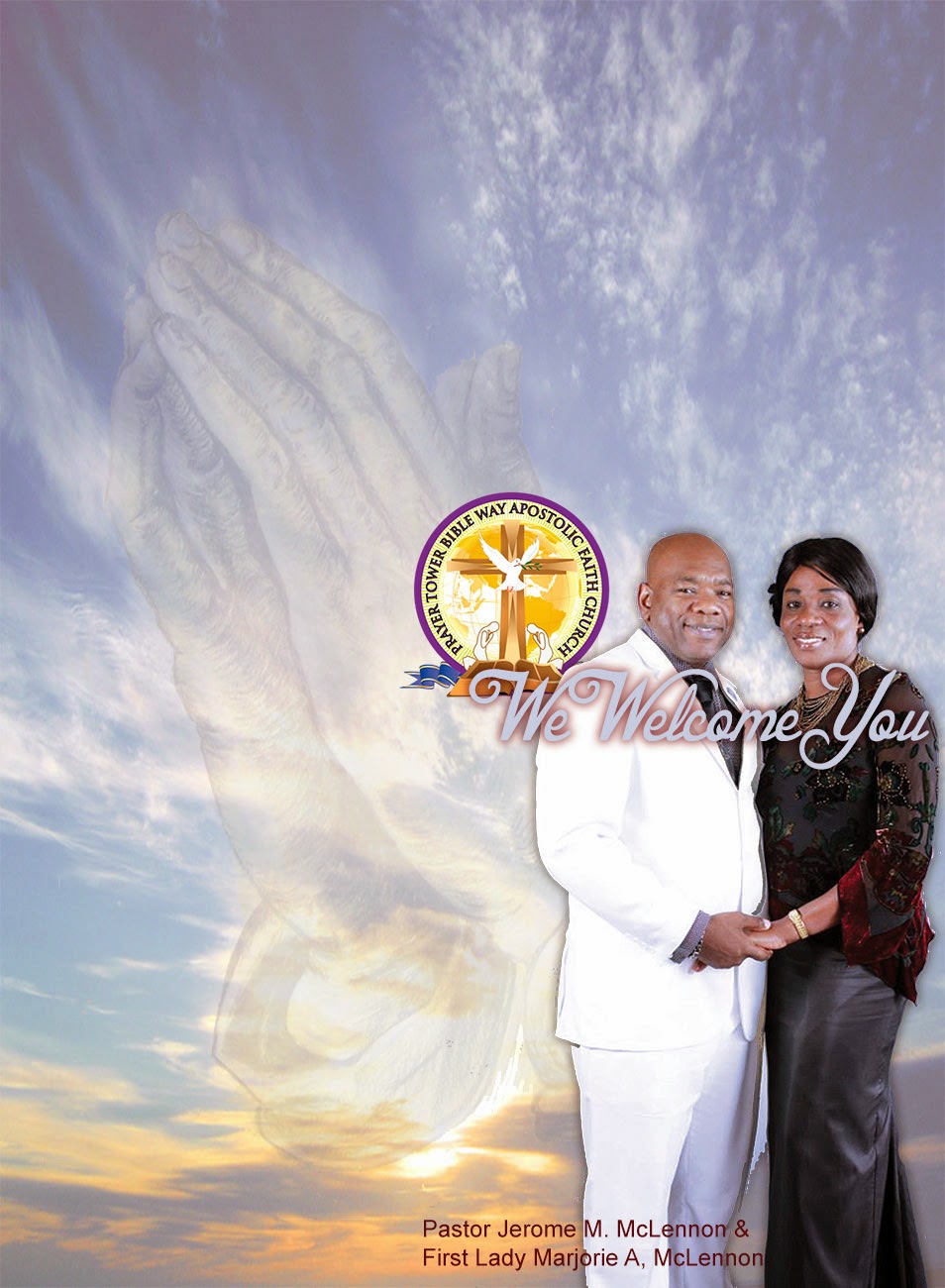 Prayer Tower Bible Way Apostolic Faith Church | 131 Midland Rd, Glen Burnie, MD 21060, USA | Phone: (240) 583-0996