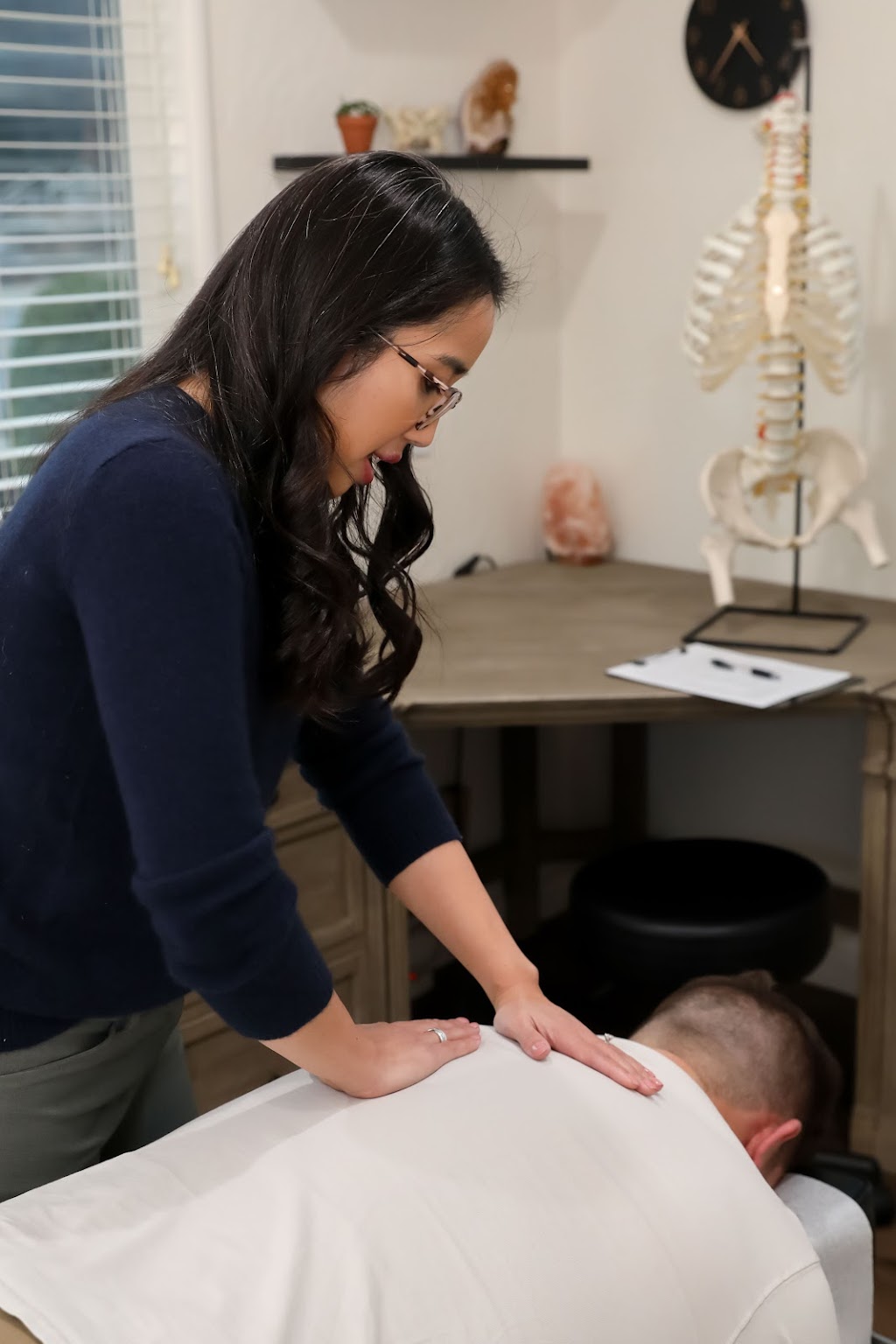 Atlina Chiropractic | 400 El Cerro Blvd #206, Danville, CA 94526, USA | Phone: (925) 743-9303