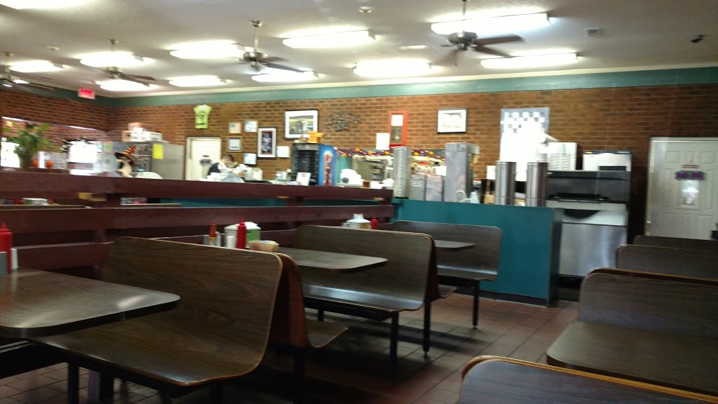 Kerleys Barbecue | 5114 Old U.S. Hwy 52, Lexington, NC 27295, USA | Phone: (336) 731-8245