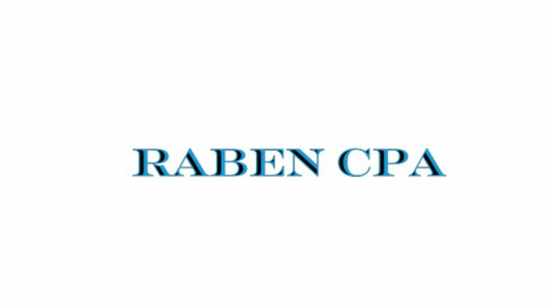 Raben CPA Firm Las Vegas | Certified Public Accountant | 3275 E Warm Springs Rd, Las Vegas, NV 89120, USA | Phone: (702) 735-1163