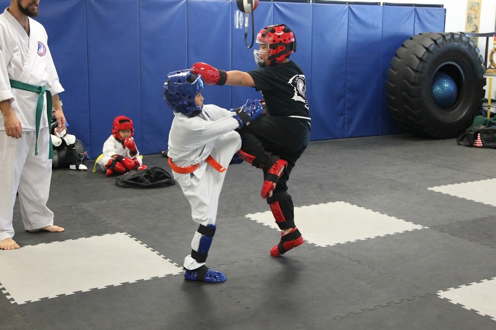 Martial Arts Training Alliance | 4184 Woodruff Ave, Lakewood, CA 90713, USA | Phone: (562) 425-9945