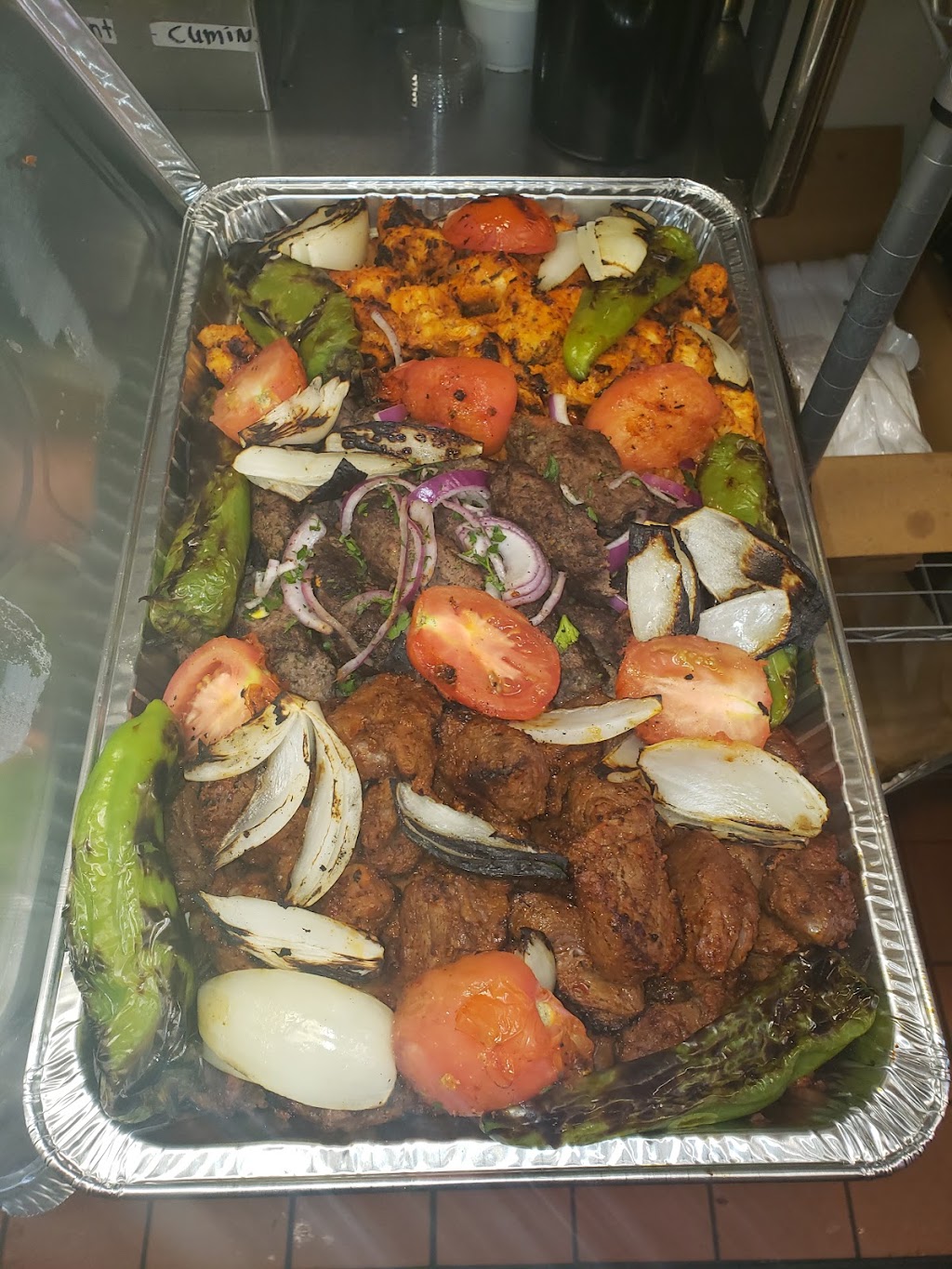 Kebab G Stop | 2855 Foothill Blvd Building B, ste 102, La Verne, CA 91750, USA | Phone: (909) 929-8444