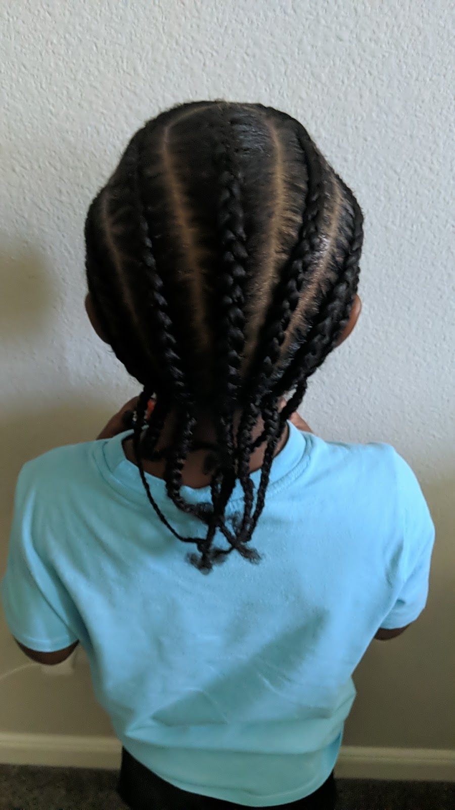 Ms.p Braids & Fashion Boutique | 817 S Mill St #112, Lewisville, TX 75057, USA | Phone: (214) 524-4859