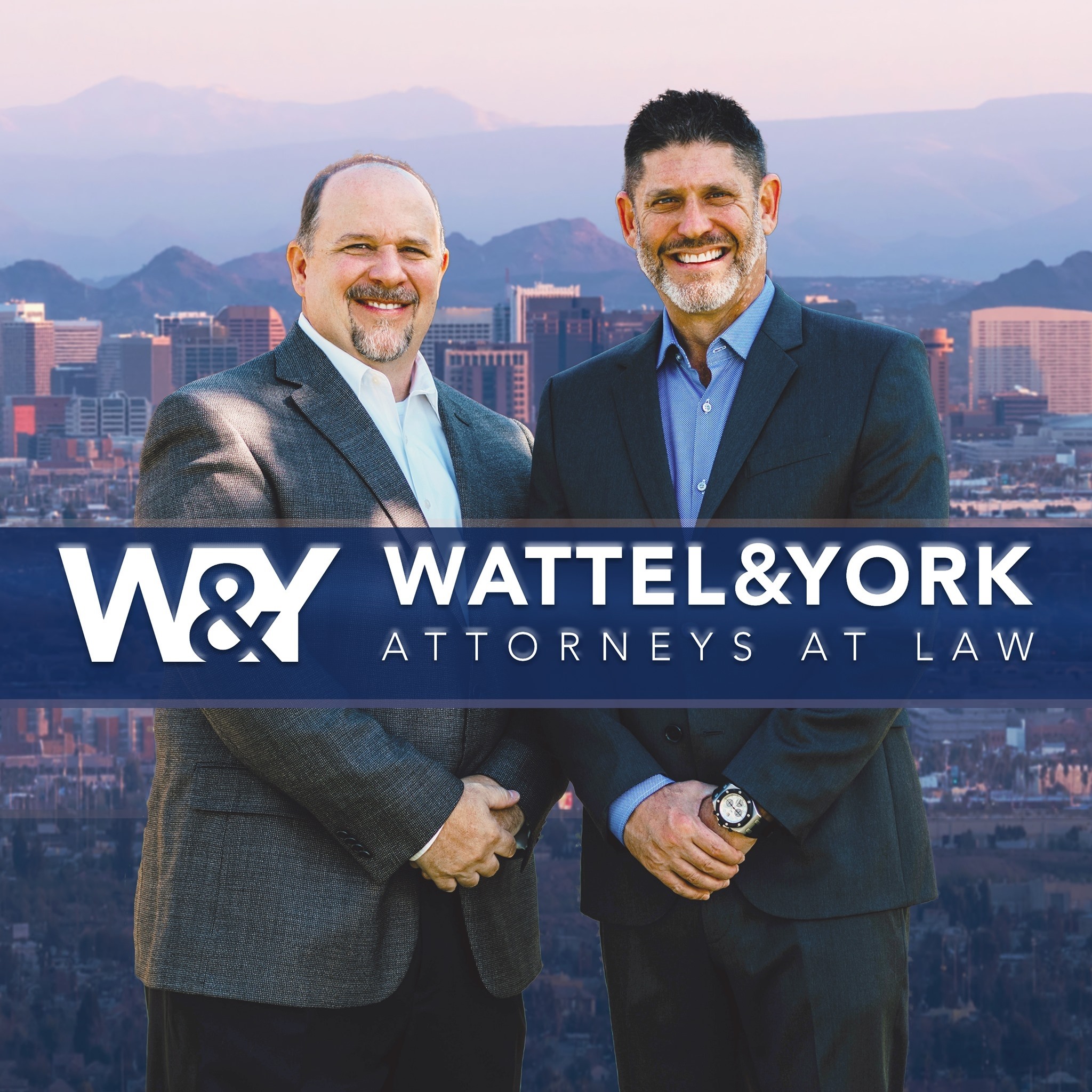 Wattel & York Injury & Accident Attorneys | 2175 N Alma School Rd Ste B107, Chandler, AZ 85224, United States | Phone: (480) 222-2020