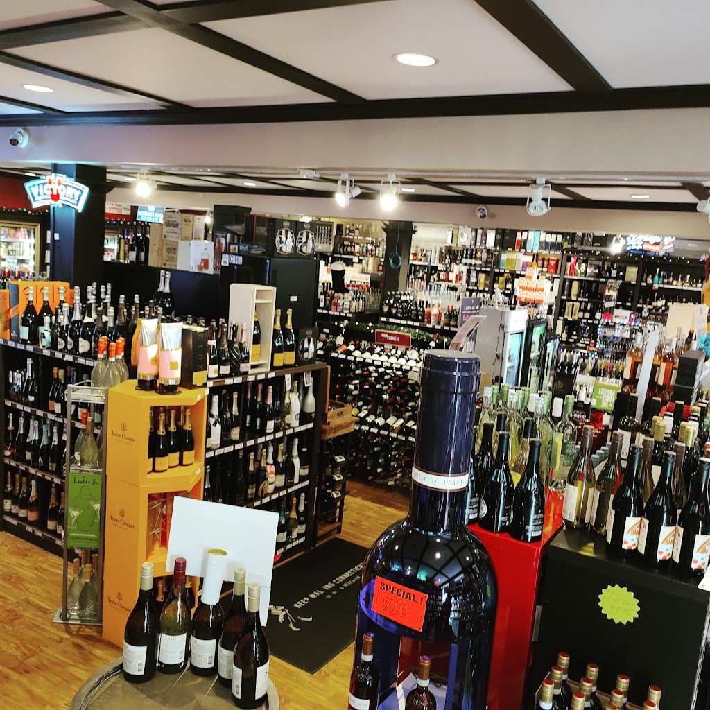 Beverage King | 180 Main St, Norwalk, CT 06851, USA | Phone: (203) 286-6111