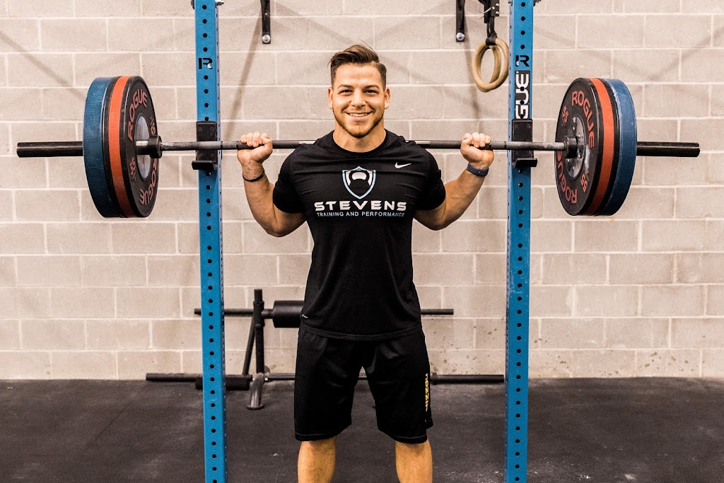 Stevens Training and Performance | 16966 Manchester Rd, Grover, MO 63040, USA | Phone: (636) 575-7105