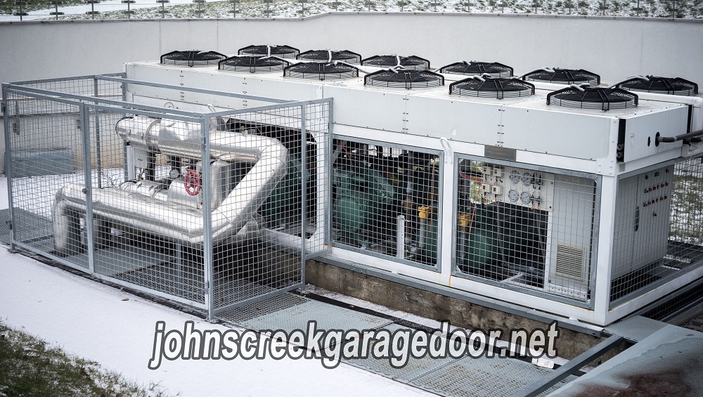 Johns Creek Garage Masters | 10040 State Bridge Rd, Johns Creek, GA 30022, United States | Phone: (678) 671-5032
