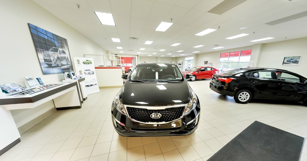 C. Harper Kia | 100 Harper Drive, Belle Vernon, PA 15012, USA | Phone: (724) 929-2900