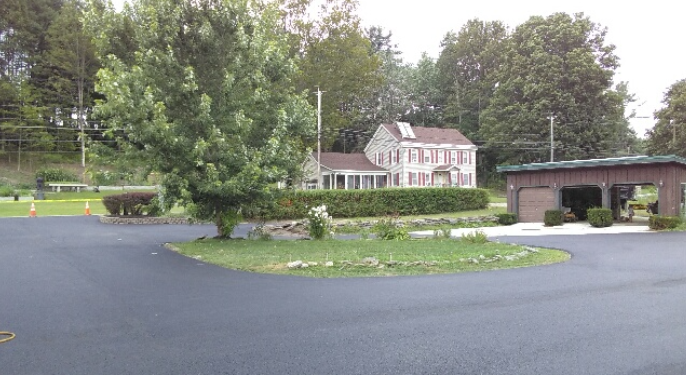 M Mazza Paving LLC | 350 S Main St, Gloversville, NY 12078, USA | Phone: (518) 752-5008