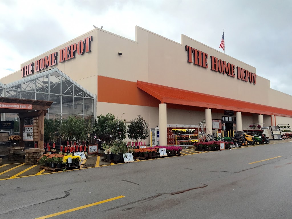 The Home Depot | 6405 Flintridge Dr, Fairfield, AL 35064, USA | Phone: (205) 781-0110