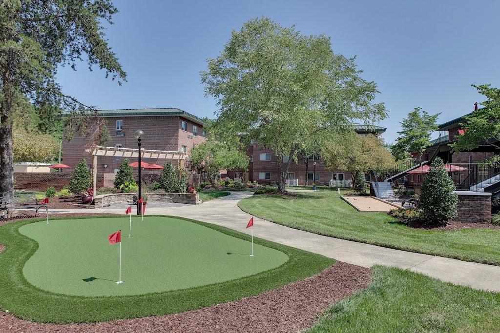 Bartlett Reserve | 300 Meredith Dr, Durham, NC 27713, USA | Phone: (919) 246-9345