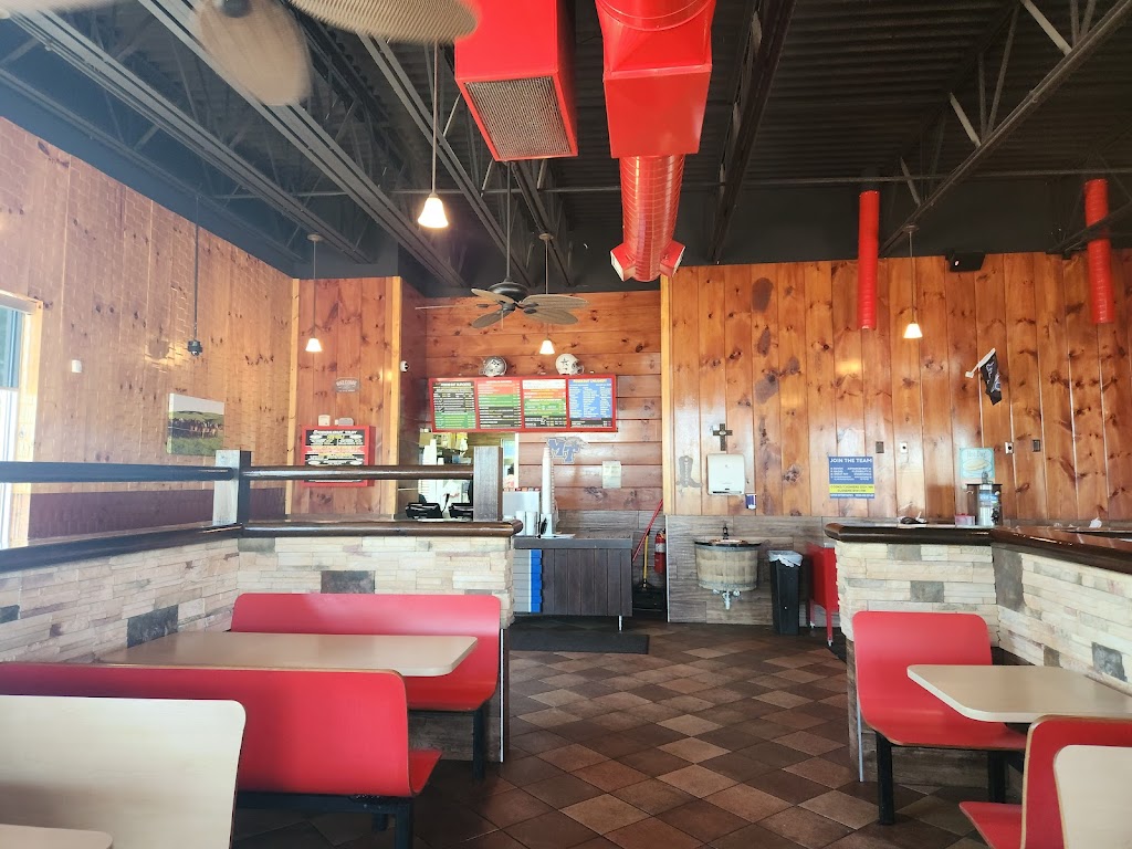 Cook Out | 2919 S Rutherford Blvd, Murfreesboro, TN 37130, USA | Phone: (866) 547-0011