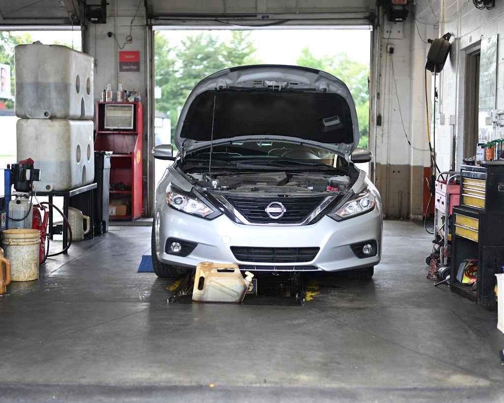 Jiffy Lube | 5444 W 38th St, Indianapolis, IN 46254, USA | Phone: (317) 299-7836