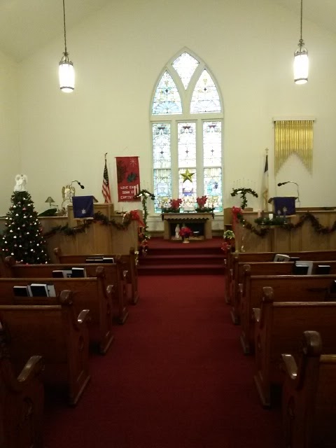 Presbyterian Church | 301 2nd St, Fayette City, PA 15438, USA | Phone: (724) 326-8881