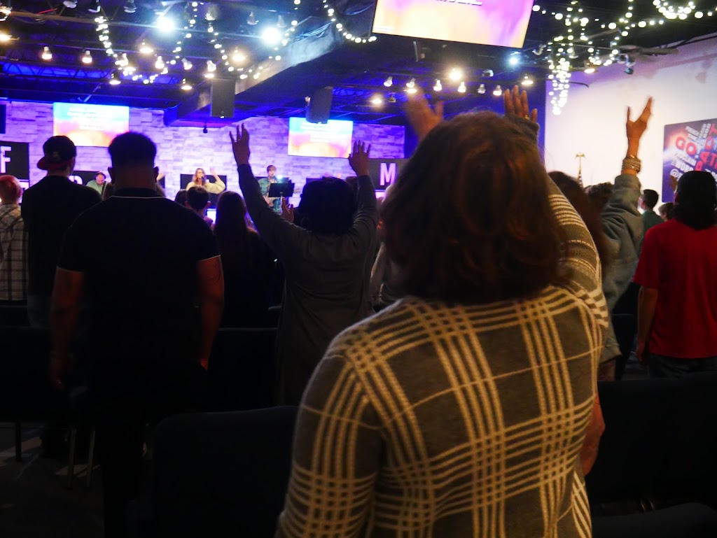 Forgiven Church - Bluffton | 1409 S Main St, Bluffton, IN 46714, USA | Phone: (260) 824-2000 Forgiven Church - Bluffton | 1409 S Main St, Bluffton, IN 46714, USA | Phone: (260) 824-2000