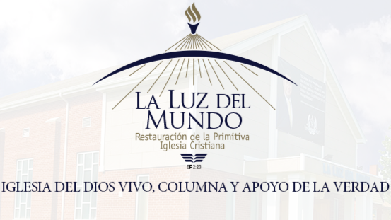 Iglesia La Luz del Mundo | 890 Front St, Uniondale, NY 11553, USA | Phone: (405) 291-0463
