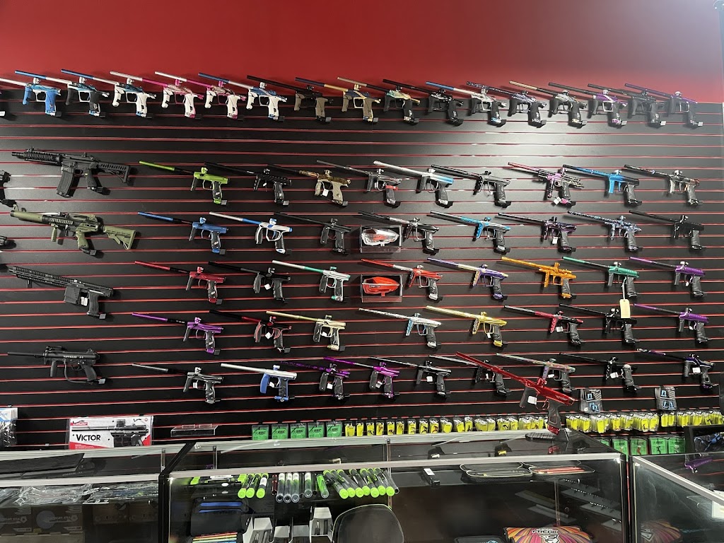 Matrix Gear USA | 34862 Monte Vista Dr Suite 109, Wildomar, CA 92595, USA | Phone: (855) 800-7874