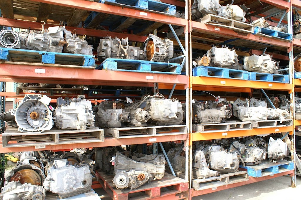 Calumet Auto Parts | 8501 W Calumet Rd, Milwaukee, WI 53224, USA | Phone: (414) 312-6370