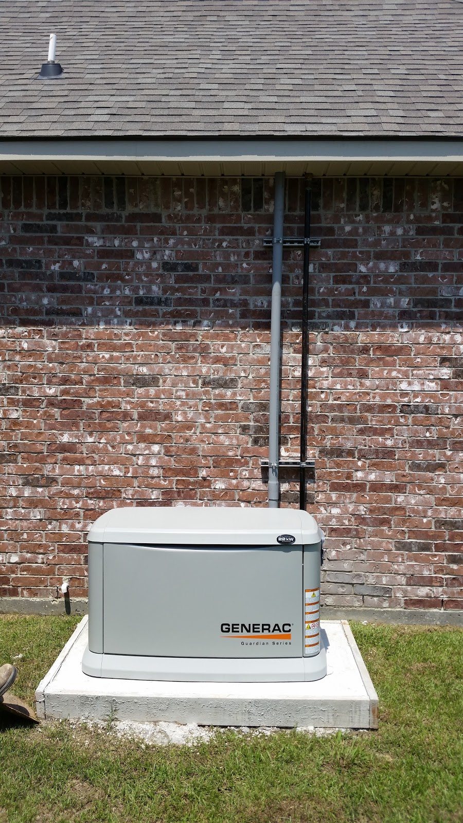 HMC Generators | 36560 Mission St, Prairieville, LA 70769, USA | Phone: (225) 677-9060