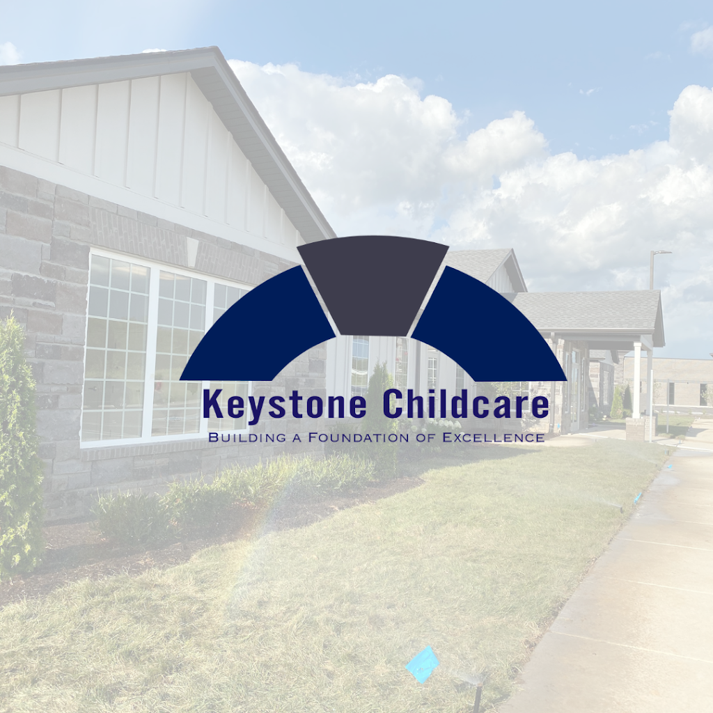 Keystone Childcare | 128 Goodview Way, Gallatin, TN 37066, USA | Phone: (615) 675-4152