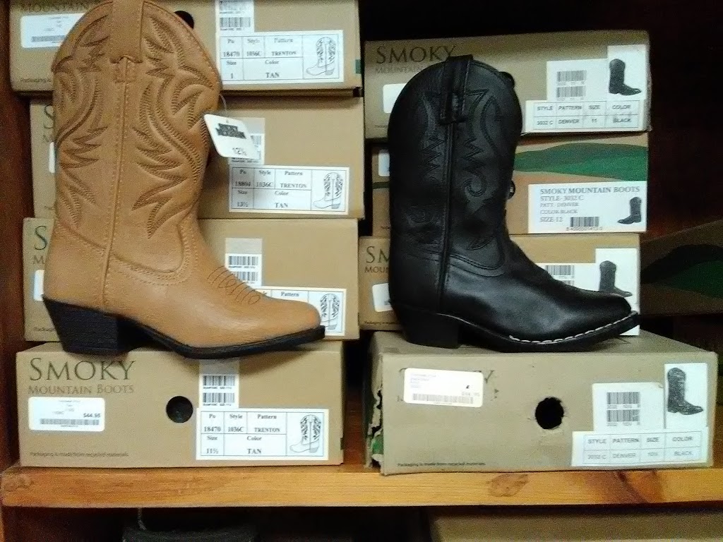 Footwear Plus | 2744 Durham Rd, Roxboro, NC 27573, USA | Phone: (336) 597-8075