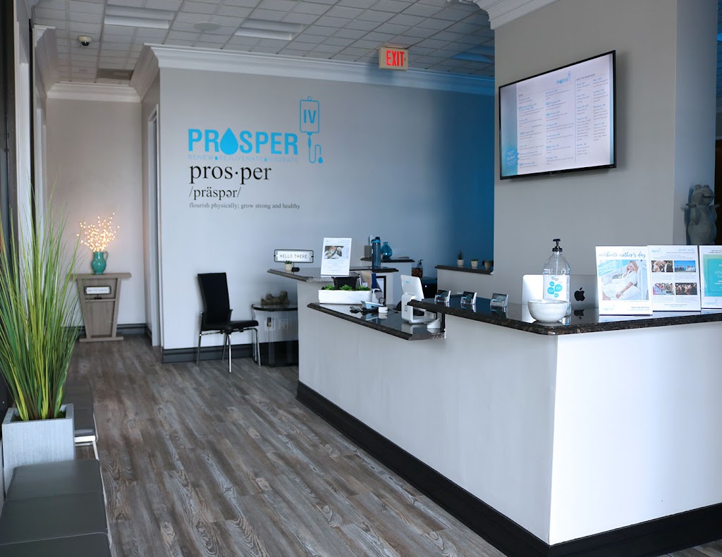 prosperIV® Yonkers | 1955 Central Park Ave, Yonkers, NY 10710 | Phone: (914) 401-8324