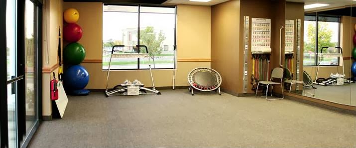 OSR Physical Therapy | 7872 Century Blvd, Chanhassen, MN 55317, USA | Phone: (952) 448-9081