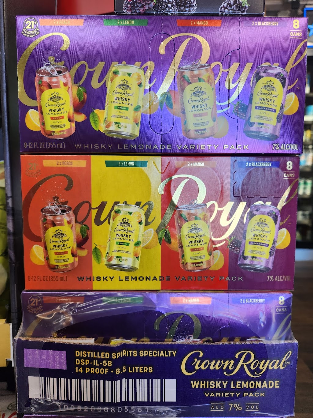 2 THUMBS UP LIQUOR | 1713 E Lamar St, Sherman, TX 75090, USA | Phone: (903) 771-4739