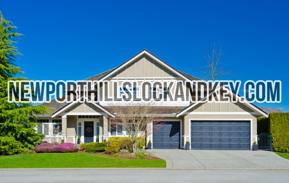 Newport Hills Lock and Key | 1133 Lake Washington Blvd N, Newport Hills, WA 98006 | Phone: (425) 880-2814