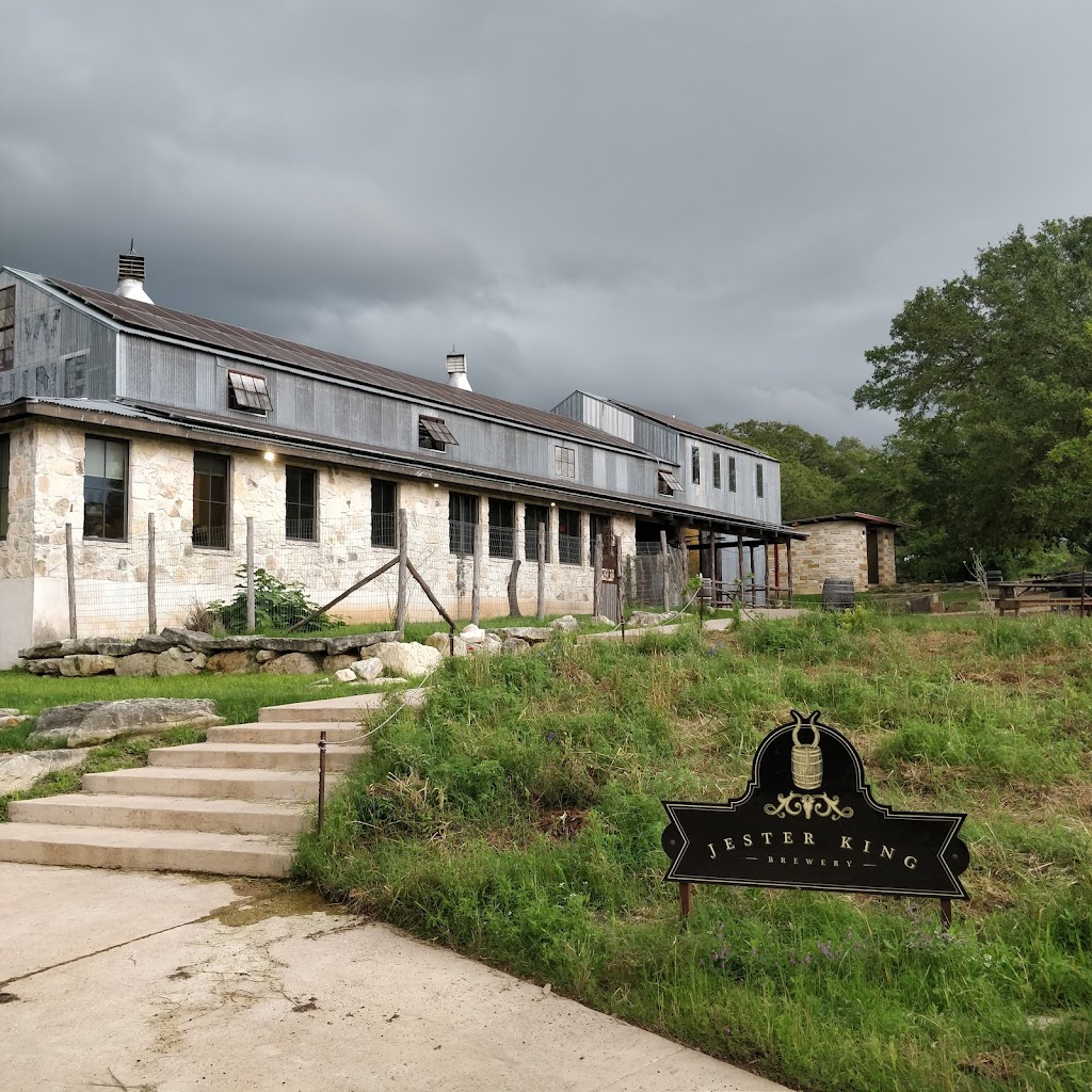 Jester King -- Brewery, Kitchen, Farm & Event Hall | 13187 Fitzhugh Rd, Austin, TX 78736 | Phone: (512) 661-8736