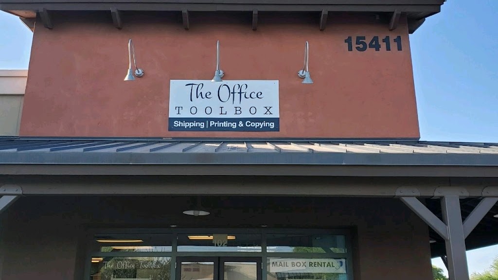 The Office Toolbox / Caveat Notary | 15411 W Waddell Rd Ste 102, Surprise, AZ 85379, USA | Phone: (623) 225-6205