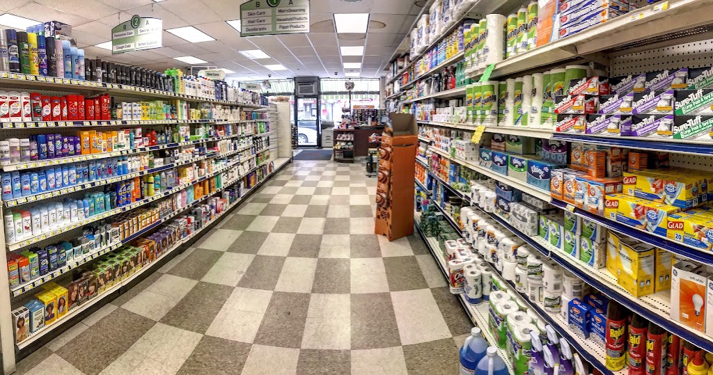 Franklin & Carroll Drugs | 886 Franklin Ave, Brooklyn, NY 11225, USA | Phone: (718) 221-1838