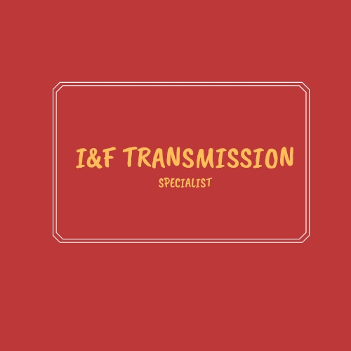 I & F Transmission Specialist | 440 La Mesa St unit b, Pomona, CA 91766, USA | Phone: (909) 263-9759