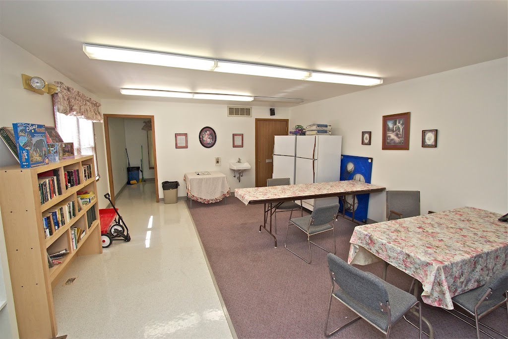 Papio Valley Apartments | 2004 N 81st Ct, Omaha, NE 68134 | Phone: (402) 339-9014