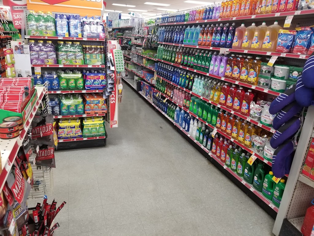 Family Dollar | 5844 Silver Hill Rd, District Heights, MD 20747, USA | Phone: (301) 541-1700
