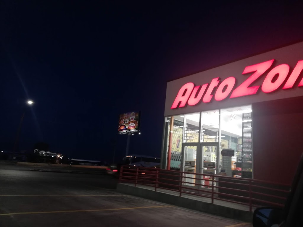 AutoZone Refacciones | Av. Tecnológico 10019, 32695 Juárez, Chih., Mexico | Phone: 656 633 3933