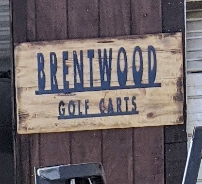 Brentwood Golf Cart, Inc | 450 Minnesota Ave, Brentwood, CA 94513, USA | Phone: (925) 510-0251