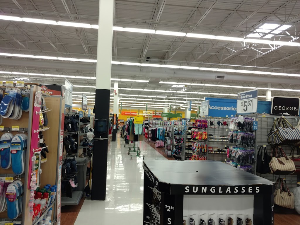 Walmart Supercenter | 1410 N Market St, Sparta, IL 62286, USA | Phone: (618) 443-5800