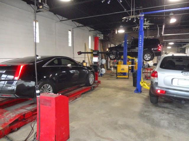 Automotive Solutions | 20221 Van Born Rd, Taylor, MI 48180, USA | Phone: (313) 528-4000