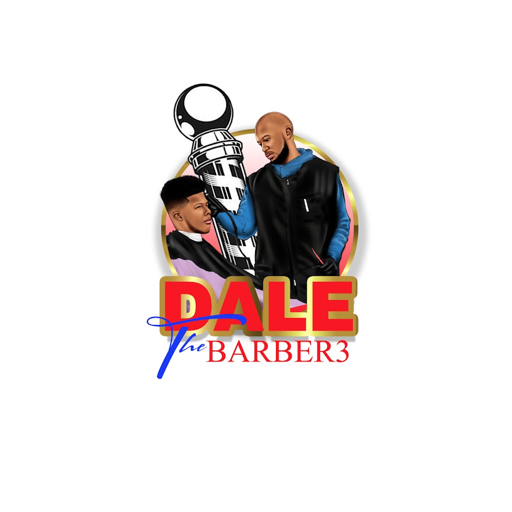 Dale The Barber3 | Sola Salon Studios, 11110 Mall Cir Unit 8, Waldorf, MD 20603, USA | Phone: (301) 442-9881