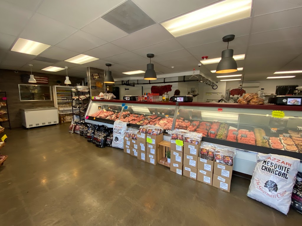 Kings Meats | 787 Pleasant Valley Rd, Diamond Springs, CA 95619, USA | Phone: (530) 497-5398